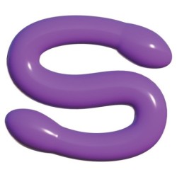 Classix Double Whammy-Purple